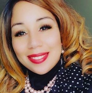 Meet your Posher, Tamara